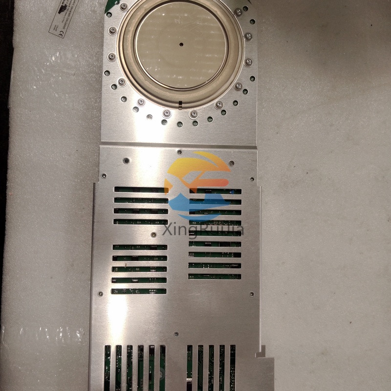 ABB 5SHY3545L0020 | HiPak IGBT Module 4500V, 1200A | For HVDC & Heavy Industrial Drives2